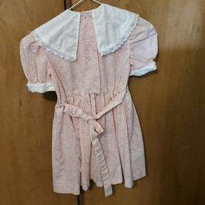 Child size 6? Homemade dress